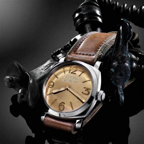 panerai italian navy|officine panerai history.